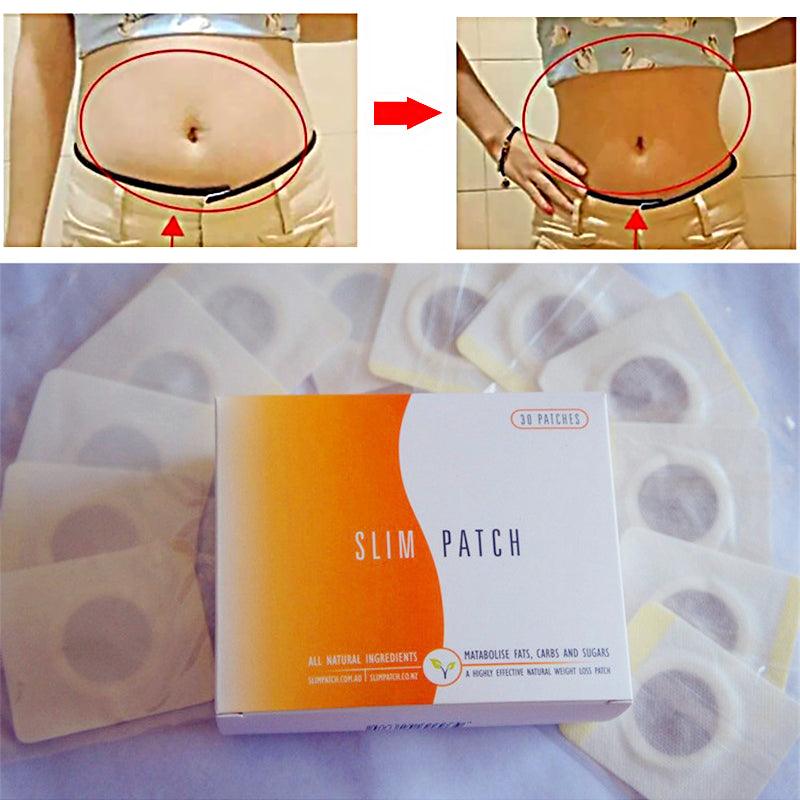 Adesivo Detox Slim Patch - Nova Rocha Store