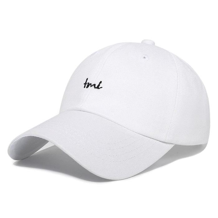 Boné Strapback "TMI"